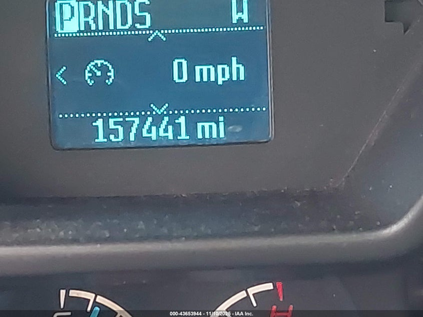 2016 Ford Transit Connect Xlt VIN: NM0GE9F77G1230256 Lot: 43653944