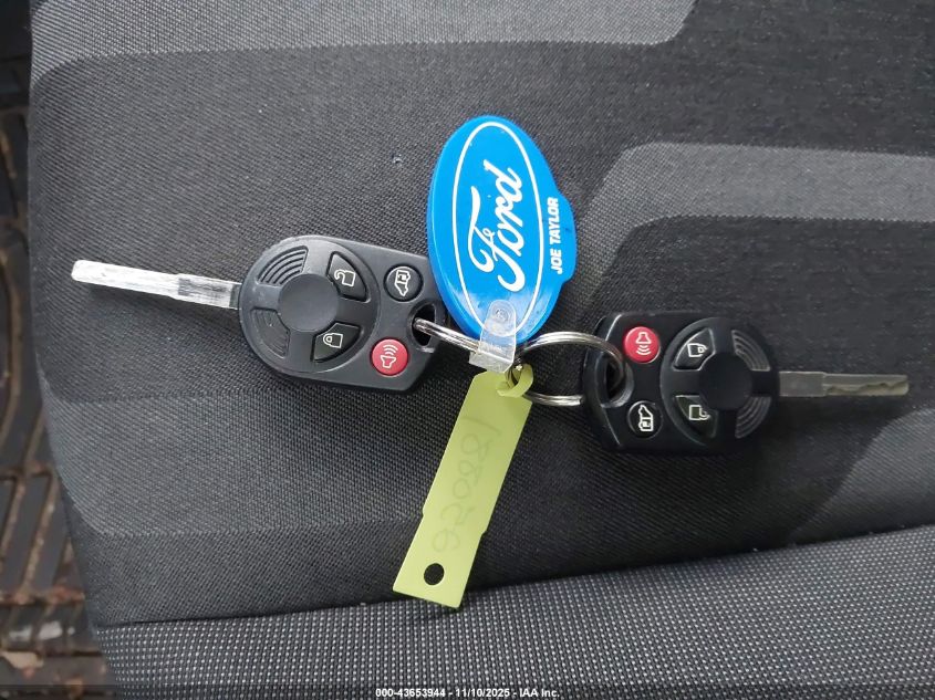 2016 Ford Transit Connect Xlt VIN: NM0GE9F77G1230256 Lot: 43653944