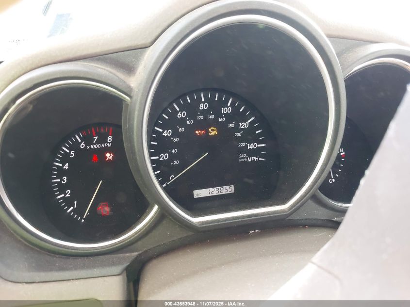 2009 Lexus Rx 350 VIN: 2T2HK31U49C106675 Lot: 43653948