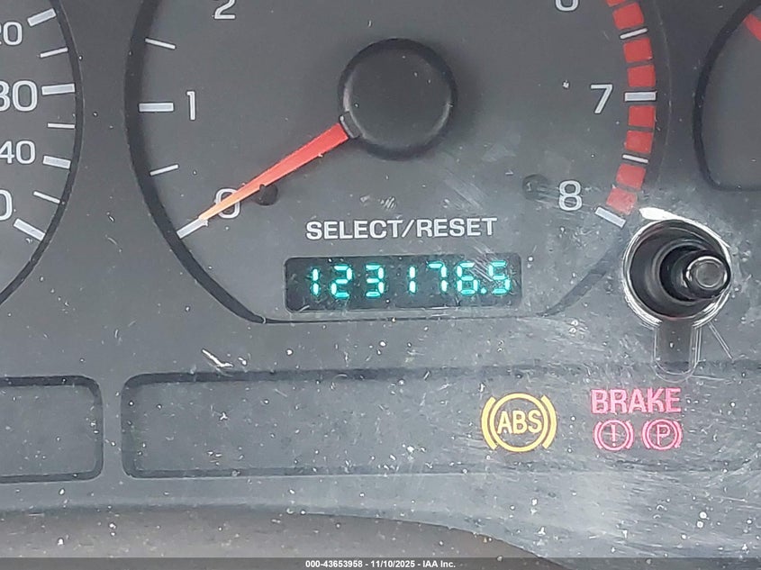 1999 Ford Mustang Gt VIN: 1FAFP42X3XF177761 Lot: 43653958