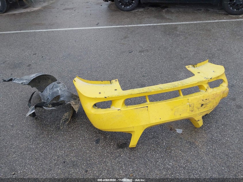 1999 Ford Mustang Gt VIN: 1FAFP42X3XF177761 Lot: 43653958