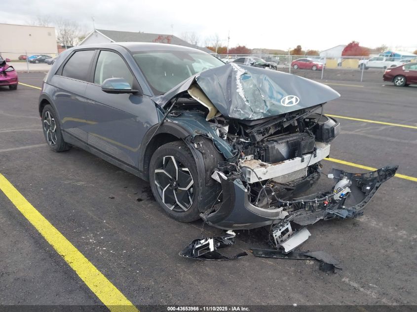HYUNDAI IONIQ 5 SEL