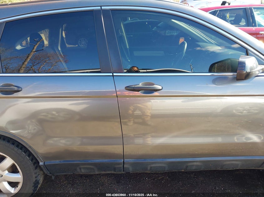 5J6RE4H47BL021186 2011 HONDA CR-V photo no. 13