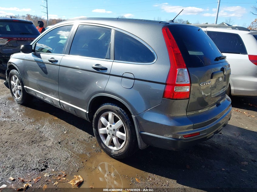 5J6RE4H47BL021186 2011 HONDA CR-V photo no. 3