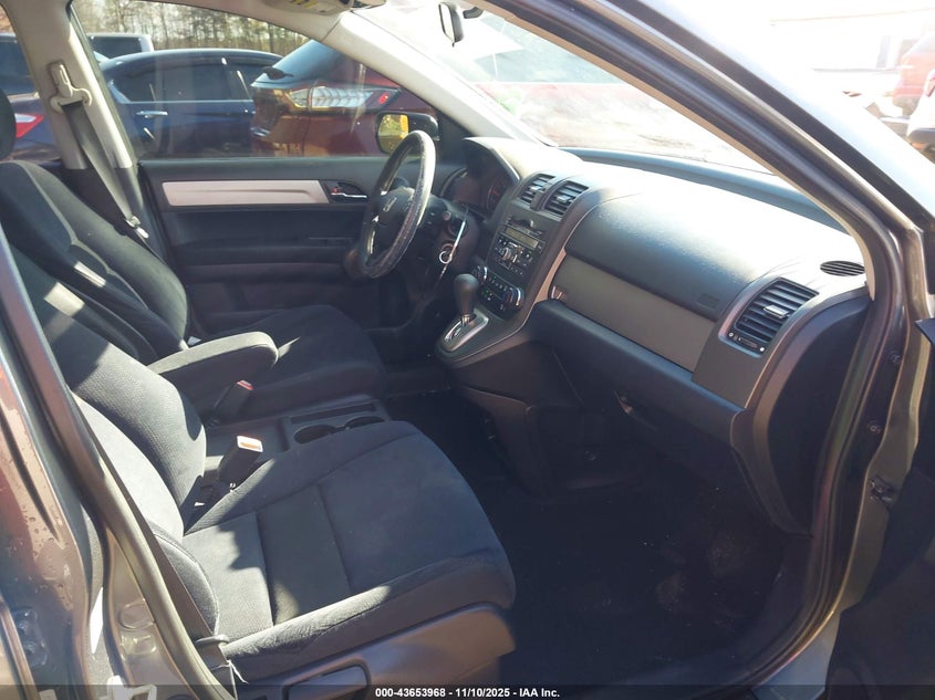 5J6RE4H47BL021186 2011 HONDA CR-V photo no. 5