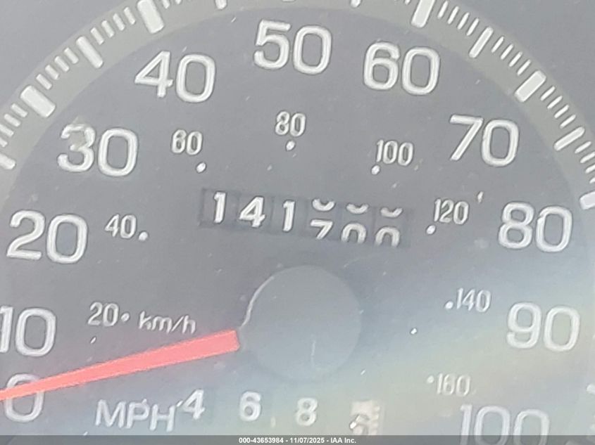 1998 Ford F-150 Lariat/Standard/Xl/Xlt VIN: 1FTZF17W6WNA20366 Lot: 43653984