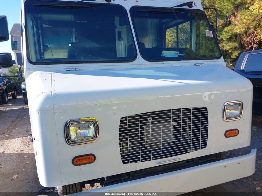 1FC3E3KNTTDD19479 2026 FORD ECONOLINE photo no. 11