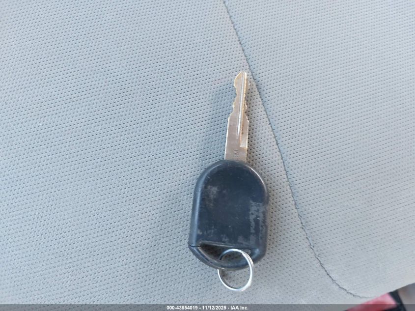 2008 Ford F-150 60Th Anniversary/Fx2/Xl/Xlt VIN: 1FTRW12W28FA77118 Lot: 43654019