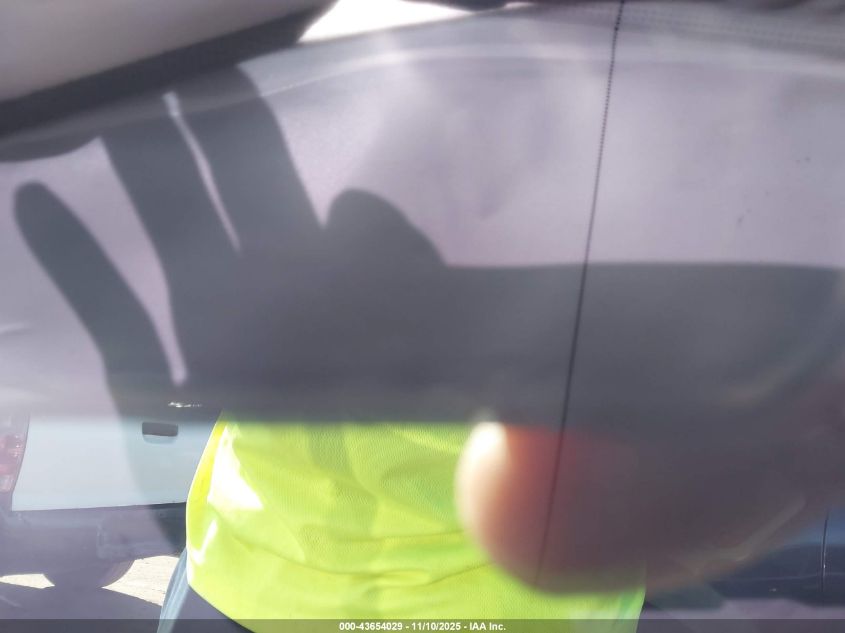 2020 Tesla Model 3 Standard Range Plus Rear-Wheel Drive/Standard Range Rear-Wheel Drive VIN: 5YJ3E1EA5LF743703 Lot: 43654029