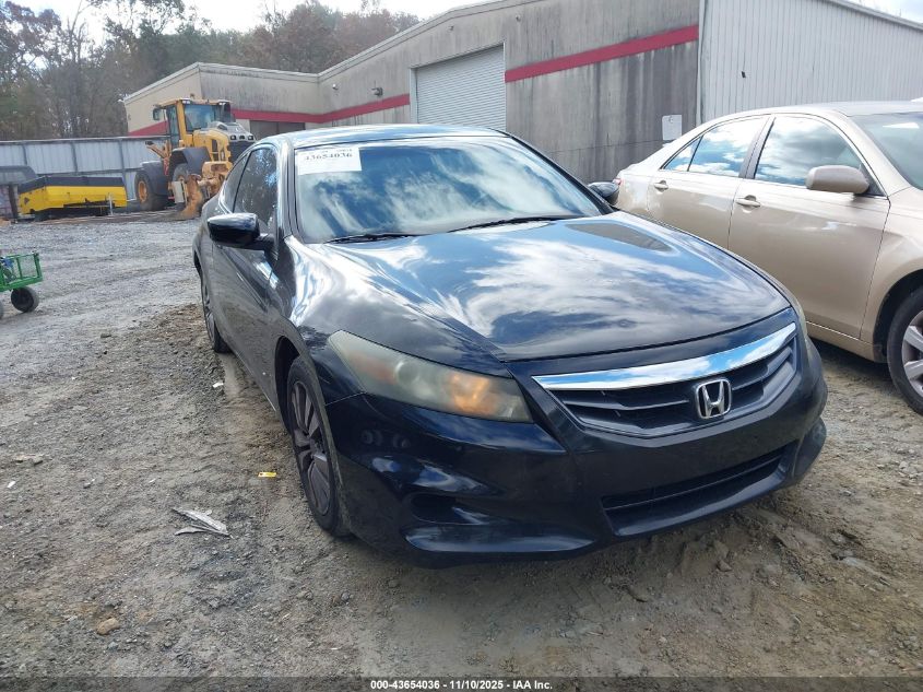 HONDA ACCORD 2.4 EX-L