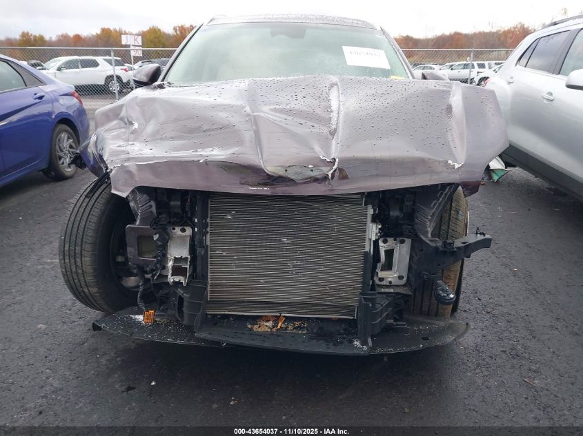 2022 Genesis Gv70 2.5T Awd VIN: KMUMADTB5NU045192 Lot: 43654037