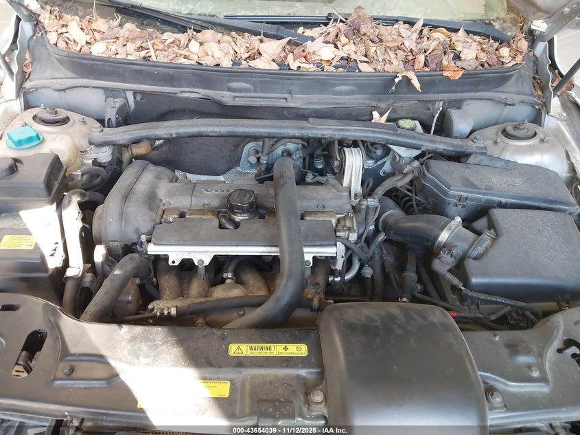 2005 Volvo Xc90 2.5T Awd VIN: YV1CZ592951164265 Lot: 43654039