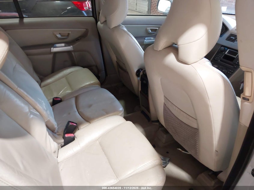 2005 Volvo Xc90 2.5T Awd VIN: YV1CZ592951164265 Lot: 43654039