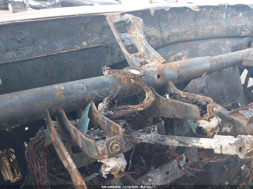 2004 Ford F-550 Xl/Xlt VIN: 1FDAF56P84EC32192 Lot: 43654045