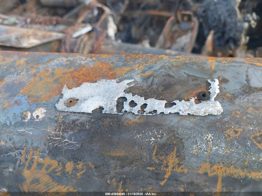 2004 Ford F-550 Xl/Xlt VIN: 1FDAF56P84EC32192 Lot: 43654045