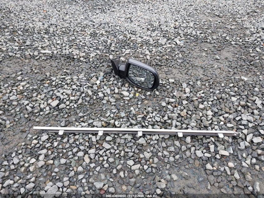 2010 Acura Tsx 2.4 VIN: JH4CU2F69AC043789 Lot: 43654050