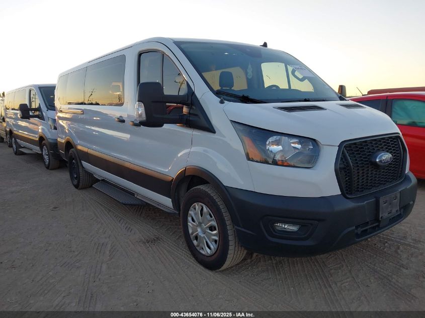 FORD TRANSIT XL