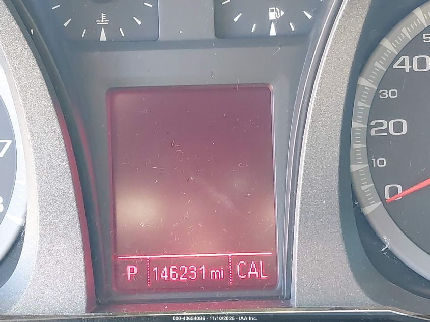 2016 GMC Terrain Sle-2 VIN: 2GKFLTEK8G6105257 Lot: 43654086