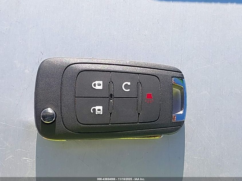 2016 GMC Terrain Sle-2 VIN: 2GKFLTEK8G6105257 Lot: 43654086