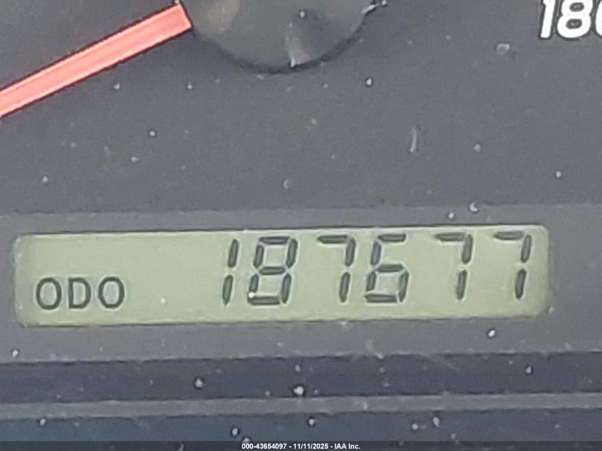 2006 Toyota Tundra Limited V8 VIN: 5TBDT48126S515528 Lot: 43654097