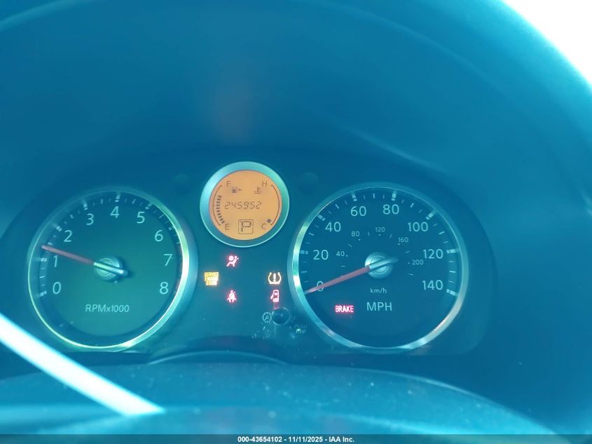 2007 Nissan Sentra 2.0S VIN: 3N1AB61EX7L701334 Lot: 43654102