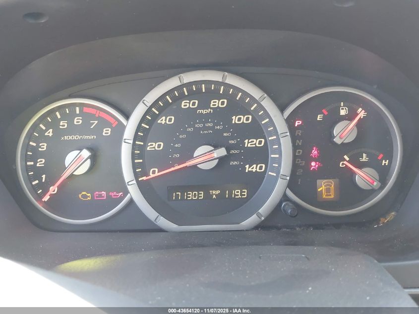 2006 Honda Pilot Ex VIN: 5FNYF28446B041522 Lot: 43654120