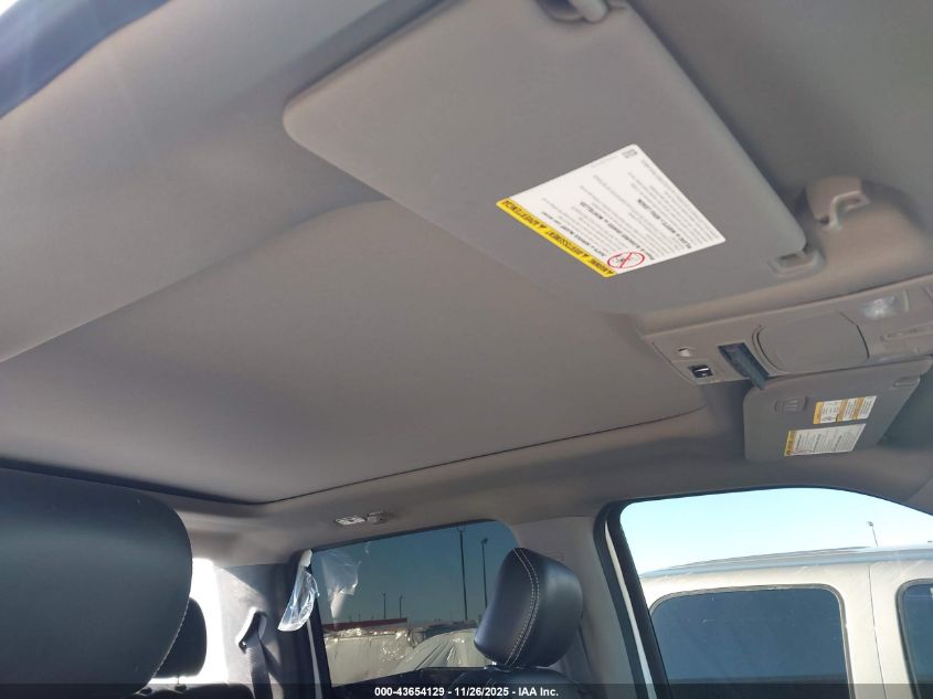 2020 Ford F-250 Lariat VIN: 1FT7W2BT0LED83753 Lot: 43654129