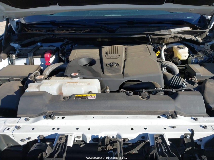 2024 TOYOTA TUNDRA SR5 5TFLA5EC9RX025591