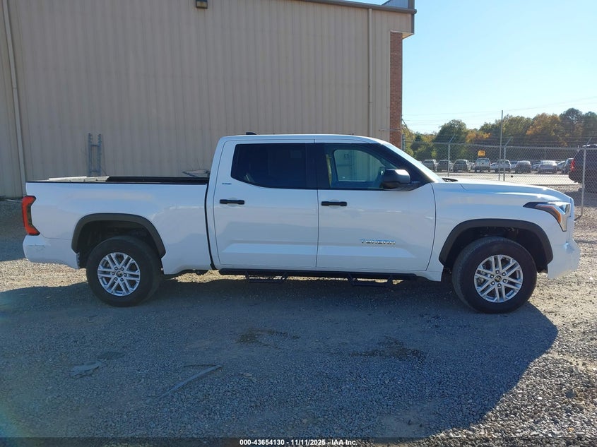 2024 TOYOTA TUNDRA SR5 5TFLA5EC9RX025591