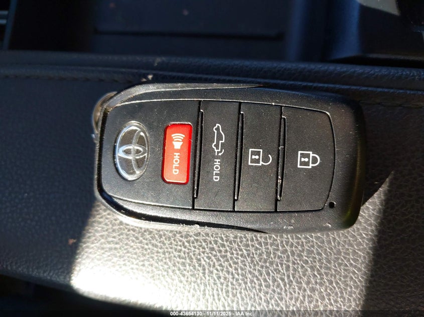 2024 TOYOTA TUNDRA SR5 5TFLA5EC9RX025591