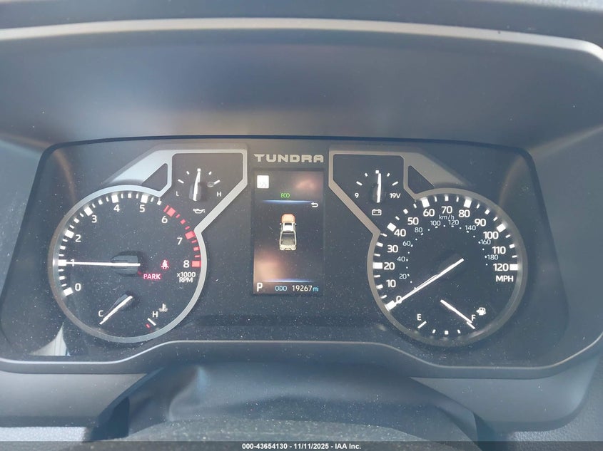 2024 TOYOTA TUNDRA SR5 5TFLA5EC9RX025591