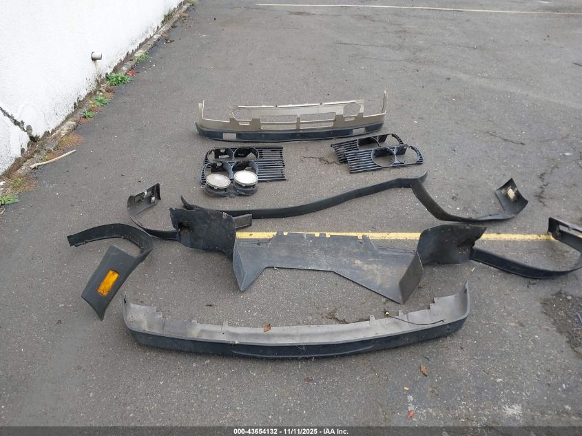 1986 BMW 325 E Automatic VIN: WBAAB6401G1220681 Lot: 43654132