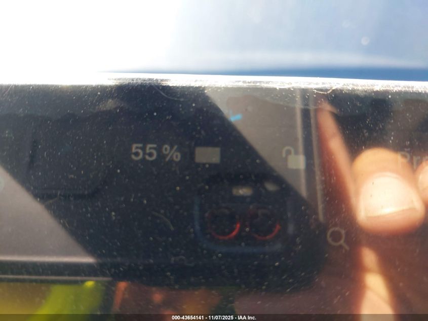 2025 Tesla Model 3 Long Range Rear-Wheel Drive/Standard VIN: 5YJ3E1EA6SF889767 Lot: 43654141