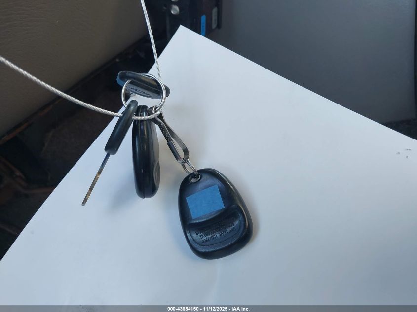 2002 Chevrolet Suburban 1500 Lt VIN: 1GNFK16Z62J196899 Lot: 43654150