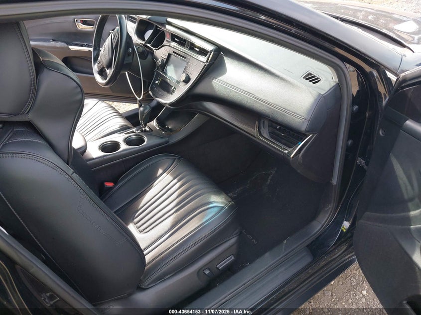 2016 Toyota Avalon Hybrid Xle VIN: 4T1BD1EB9GU051198 Lot: 43654153