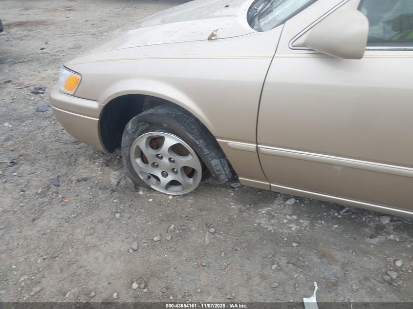 4T1BG22K6WU836410 1998 TOYOTA CAMRY photo no. 12