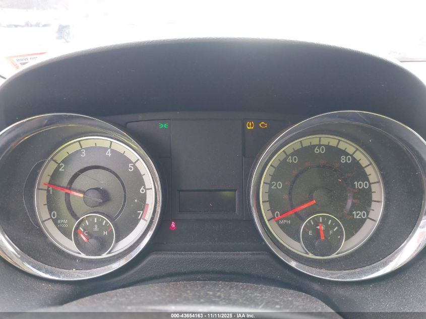 2017 Dodge Grand Caravan Se VIN: 2C4RDGBG4HR706940 Lot: 43654163