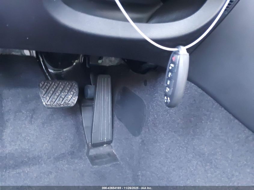 2022 Infiniti Q60 Luxe VIN: JN1EV7KK4NM600666 Lot: 43654169