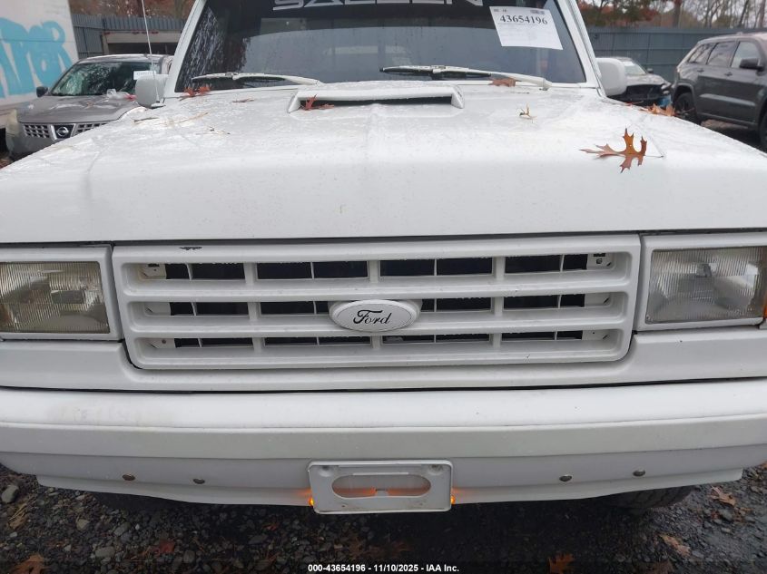 1990 Ford F150 VIN: 1FTDF15N7LNB53041 Lot: 43654196