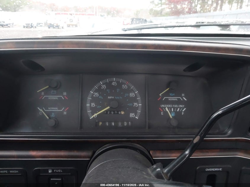 1990 Ford F150 VIN: 1FTDF15N7LNB53041 Lot: 43654196