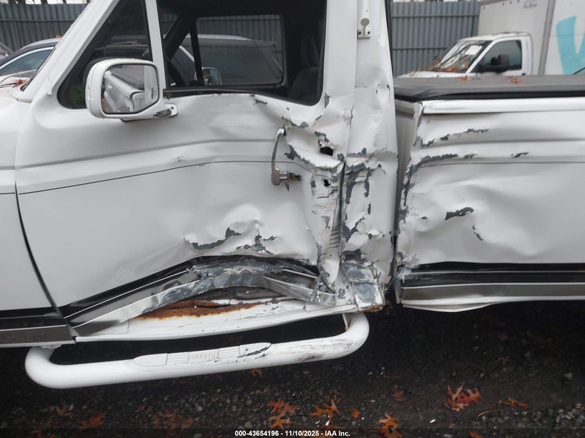 1990 Ford F150 VIN: 1FTDF15N7LNB53041 Lot: 43654196