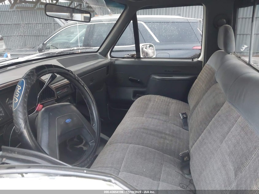 1990 Ford F150 VIN: 1FTDF15N7LNB53041 Lot: 43654196