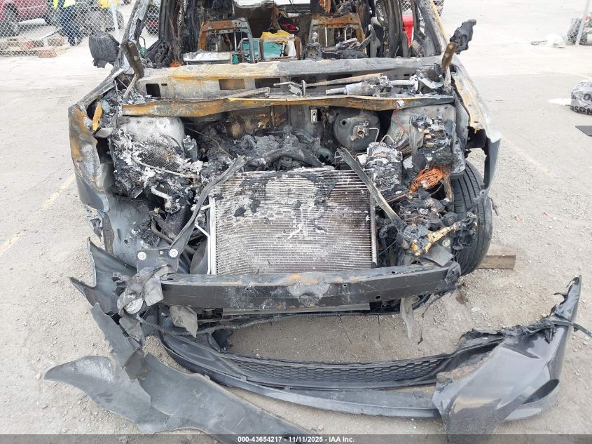 2013 Dodge Grand Caravan Sxt VIN: 2C4RDGCG4DR626899 Lot: 43654217