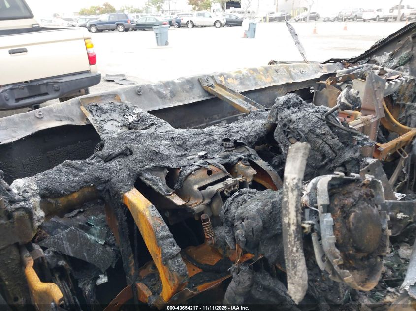 2013 Dodge Grand Caravan Sxt VIN: 2C4RDGCG4DR626899 Lot: 43654217