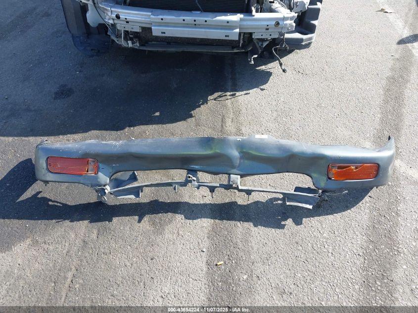 1997 Toyota 4Runner VIN: JT3GM84R9V0014162 Lot: 43654224