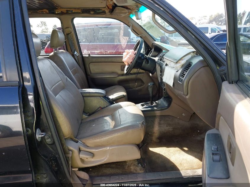JT3GM84R9V0014162 1997 TOYOTA 4RUNNER photo no. 5
