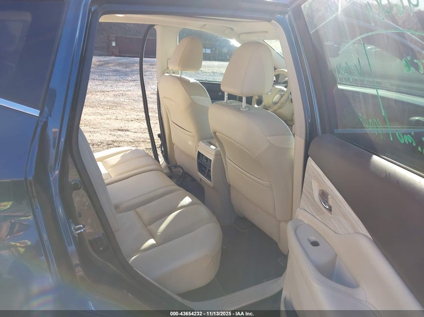 5N1AZ2MHXHN142226 2017 NISSAN MURANO photo no. 8