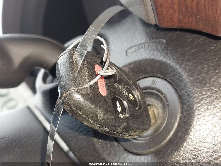 2009 Honda Accord 3.5 Ex-L VIN: 1HGCP36839A001031 Lot: 43654249