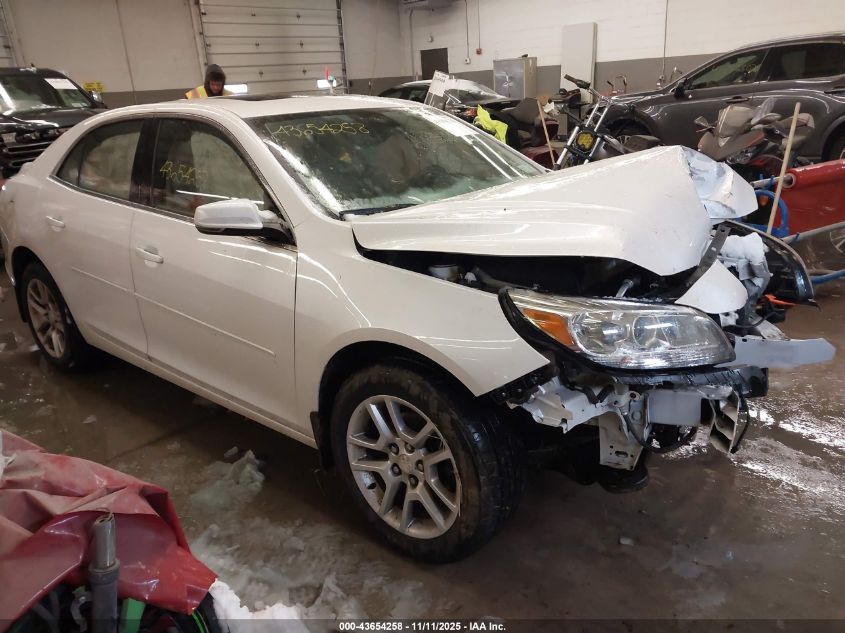 CHEVROLET MALIBU 1LT