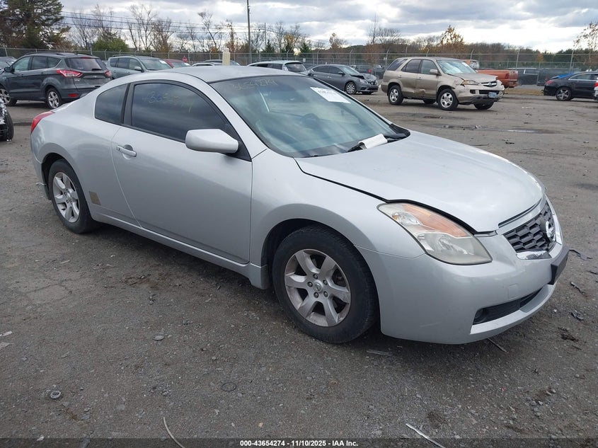 1N4AL24E29C181391 2009 Nissan Altima 2.5 S auction photo 1
